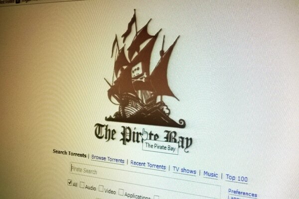 The Pirate Bay Implements Streaming Feature