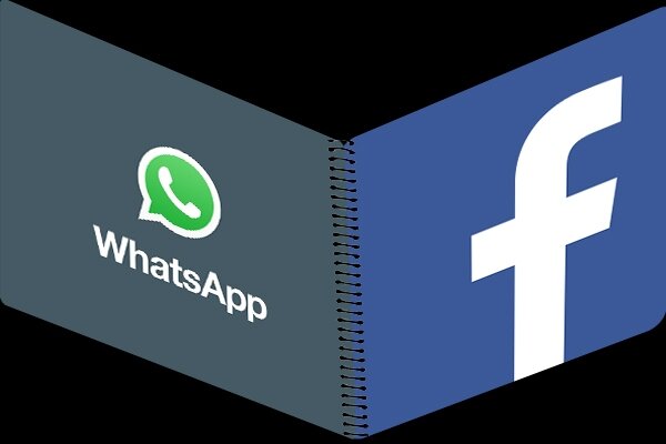 Whatsapp and Facebook