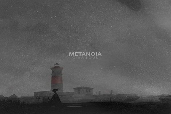 Starred: Cina Soul’s Metanoia EP Review