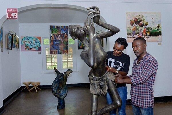 East African Visual Artists